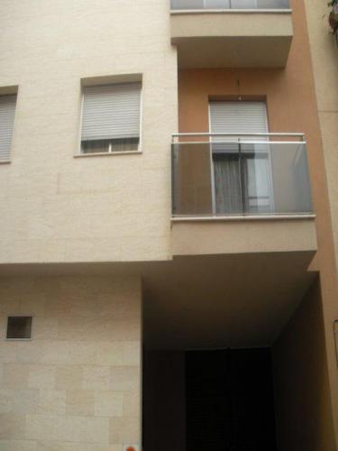 Pisos en el Palmar ultima viviendas en zona nueva de