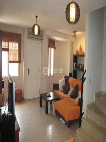 duplex en la flota vistalegre 140m2 tres dormitorios tres baños