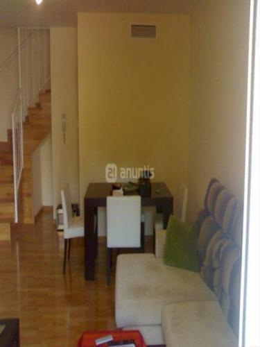 Excelente atico en la Nueva Alberca. A 2 minutos de