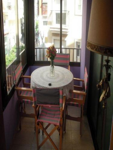 IMPRESIONANTE PISO DE LUJOVIVA EN PLENO CENTRO DE MURCIA.PISO DE