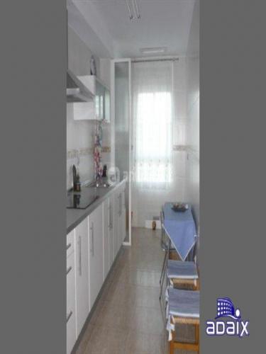 Piso amplio y luminoso a estrenar 80 m2 dos dormitorios