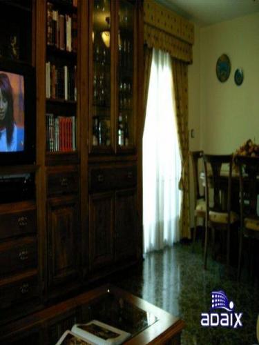 Duplex de 300 m exterior. LA ALBERCADuplex todo exterior planta