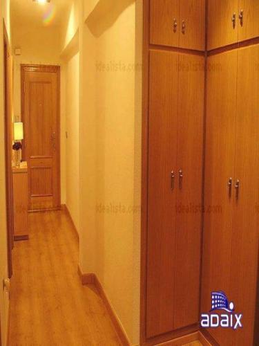 LA FLOTAPISO TOTALMENTE REFORMADO 80 METROS UTILES DOS DORMITORIOS MUY