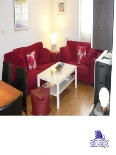 Se vende precioso apartamento en La Alberca 70m2 dos dormitorios