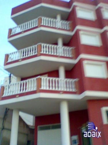 PISO EN CABEZO DE LA PLATAVivienda 130 metros 4 dormitorios