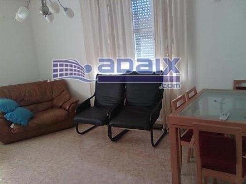 BENIAJAN (EL BOJAL) OPORTUNIDAD 70 METROS 2 DORMITORIOS BAñO COMPLETO