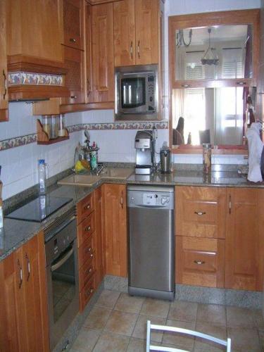 PRECIOSO ATICO EN EL PALMAR173 m construidos 143 m utiles