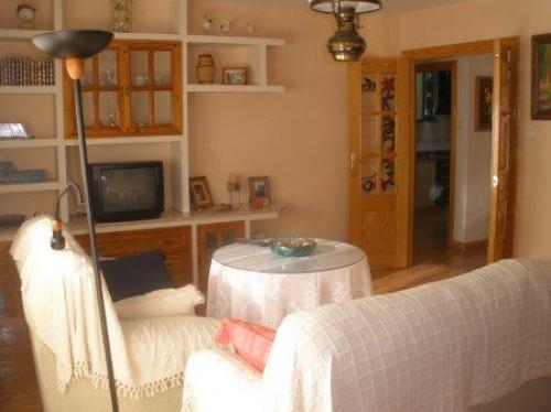 Se vende piso en Murcia (la Alberca)Piso de 90m2 3