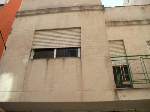 Piso en alquiler en Murcia (Santiago el Mayor)Piso de 85m2