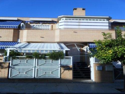 Se vende duplex en Murcia (el Palmar)Duplex de 165m2 6