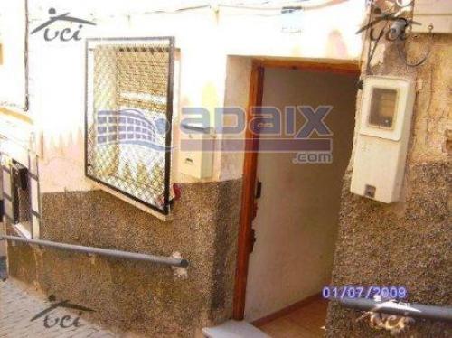 Piso en Mula. Vivienda procedente de banco o caja.Piso de