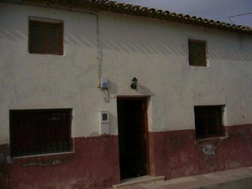 Vivienda unifamiliar en Cehegin. Vivienda procedente de banco o caja.Casa