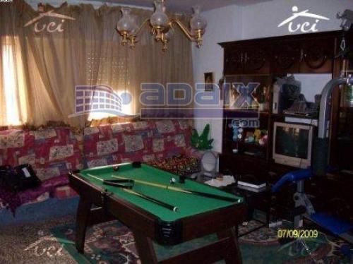 Piso en Bullas. Vivienda procedente de Banco o Caja.Piso de