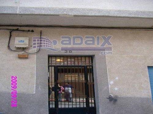 Piso en Molina de Segura. Vivienda ofertada por Banco o