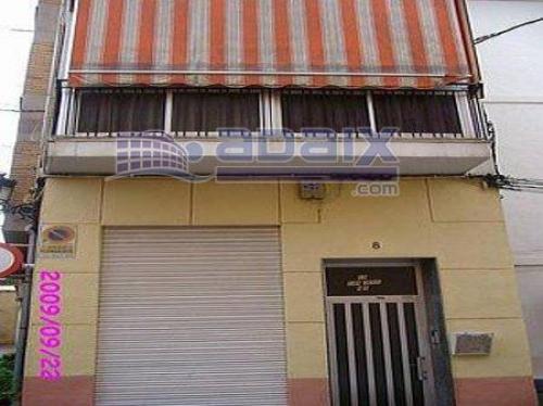 Piso en Molina de Segura. Vivienda ofertada por Banco o