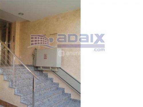 Apartamento en la Alberca junto a la plaza de abastos70m2