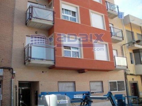 Apartamento en la Alberca 35m21 baño ascensor amuebladoSin electrodomesti