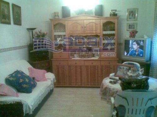 Oportunidad en los Alcazares duplex3 dormitorios 2 baños amueblado