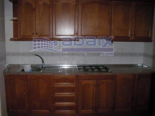 GRAN OPORTUNIDAD EN LA ALBERCA PISO DE 80m23 DORMITORIOS 1