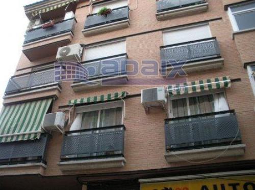 Piso en la Alberca junto a la autoescuela90m2 3 dormitorios