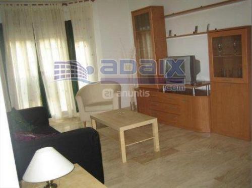 Piso a estrenar en Juan Carlos I a 10 minutos