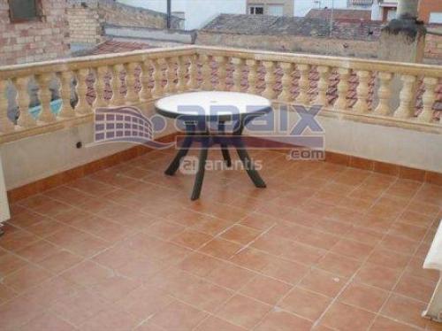 PRECIOSO APARTAMENTO MUY CENTRICO EN EL PALMAR CON 2 HABITACIONES