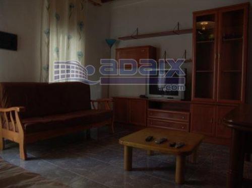 Planta baja en aljucer de 75m junto a c/mayor2 dormitorios