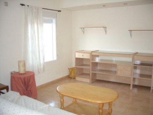 Piso de 75 mts. totalmente amueblado (electrodomesticos y muebles) y