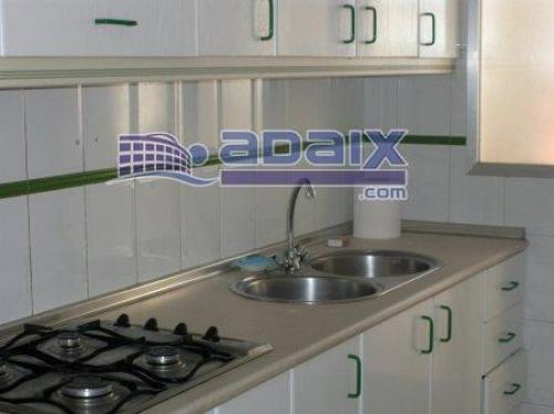 80m2 2 dormitorios 1 baño garaje ascensor 1 planta trastero