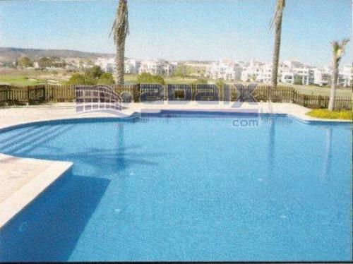 Se vende apartamento en Murcia(los naranjos alhama golf resort)Vivienda de