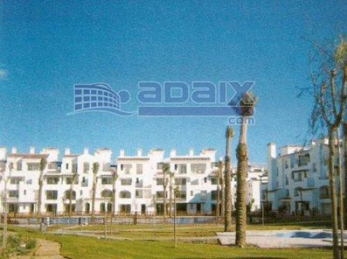 Se vende apartamento en Murcia (la torre golf resort)Apartamento de
