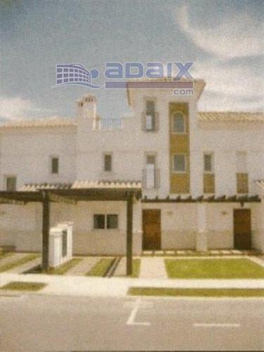 Se vende adosado en Murcia (la torre golf resort) Vivienda