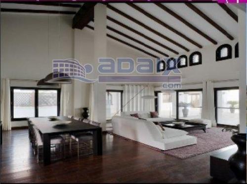 Se vende villa en Murcia amueblada calidades de lujo cinco