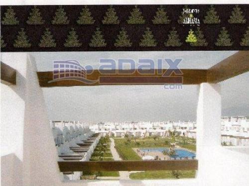 Se vende apartamento en Murcia (jardines alhama)Apartamento de 50.75 metros