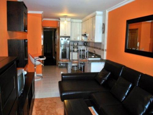 Piso en alquiler en la Isla de Arosa.Fantastico piso de