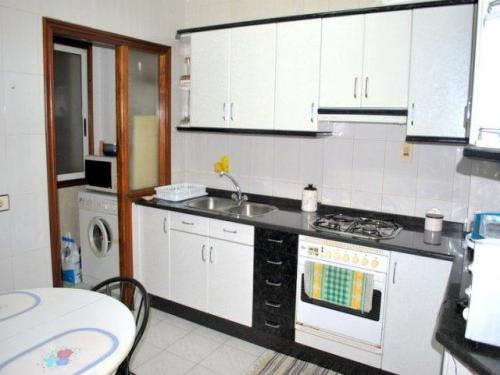 Piso en venta en Vilagarcia al lado del ayuntamientoSe vende