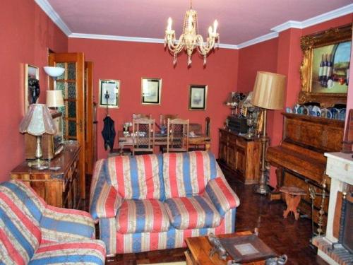 Piso en venta en Vilagarcia de Arousa zona centro.Se vende