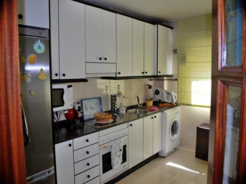 Piso en venta en Vilagarcia de arousa zona centrica.Se vende