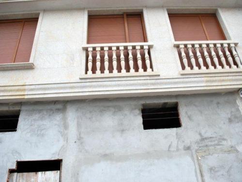 Bajo comercial en alquiler en la Illa de Arousa.Fantastico bajo