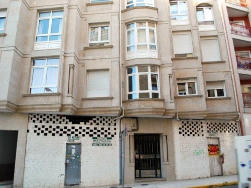 Bajo comercial en venta en Vilagarcia de Arousa.Fantastico bajo comercial