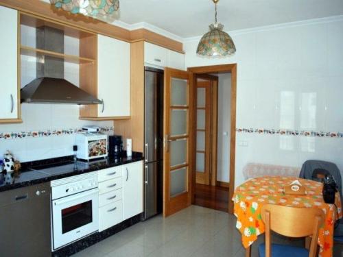 Piso en venta en Vilagarcia zona centro.Se vende magnifico piso