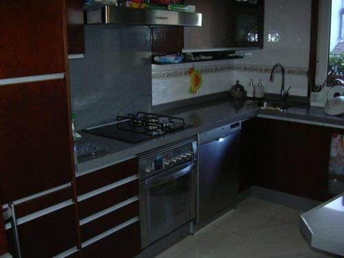 Piso en venta en Vilagarcia de Arousa zona de Los