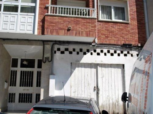 Se vende bajo comercial en Vilagarcia de Arousa zona de