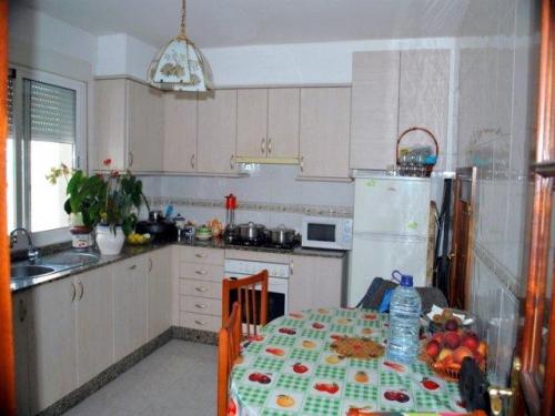 Duplex en venta en Vilagarcia de Arousa centro de la