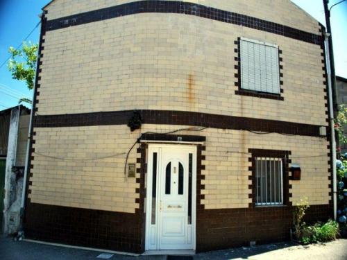 Casa en venta en Vilagarcia de Arousa zona de La