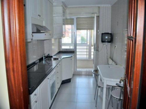 Se vende piso en Vilagarcia de Arousa.Excelente piso de 107