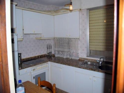 Piso en venta en Vilagarcia de Arousa zona centro.80 metros