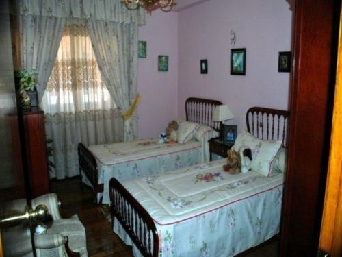 Piso en venta en Vilagarcia de Arousa. Zona muy centricaSe