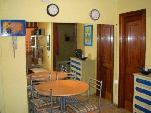 Coqueto apartamento en perfectisimo estado en La Cruz del Señor.