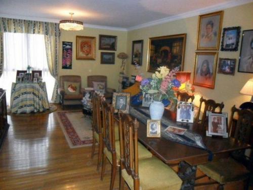 Precioso piso en la mejor zona de Santa Cruz de